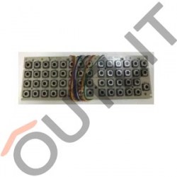 Клавіатура до ваг DIGI SM-300 B (32)